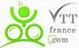 Le Guide des randonn&eacute;es VTT en France